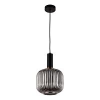 Купить Подвесной светильник Lumina Deco Gato LDP 1217-1 GY+BK в Туле