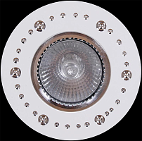 Купить Точечный светильник Reluce 72803-9.0-001WX MR16 WT в Туле