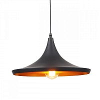 Купить Подвесной светильник Lumina Deco Foggi LDP 7712-C BK в Туле
