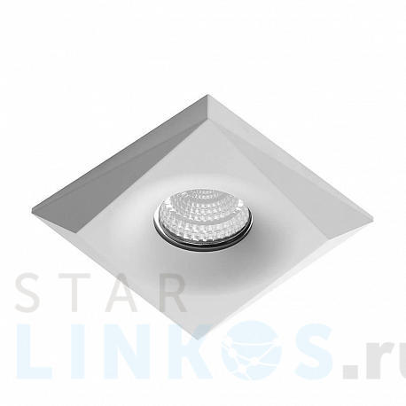 Купить Встраиваемый светильник Azzardo Lorenzo AZ1496 за 8 620 руб. в Туле фото 2 Купить с доставкой Встраиваемый светильник Azzardo Lorenzo AZ1496 в Туле фото 2