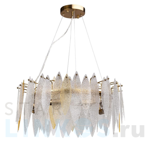 Купить Подвесная люстра MW-Light Эмилия 2 607014708 за 34 780 руб. в Туле Купить с доставкой Подвесная люстра MW-Light Эмилия 2 607014708 в Туле