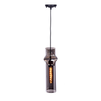 Купить Подвесной светильник Lumina Deco Varius LDP 1174-1 GY в Туле