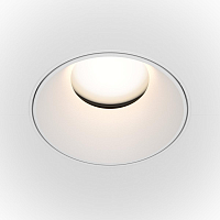 Купить Встраиваемый светильник Maytoni Technical Share DL051-U-2W в Туле
