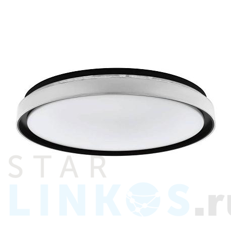 Купить Потолочный светодиодный светильник Eglo Seluci 99781 за 12 090 руб. в Туле фото 2 Купить с доставкой Потолочный светодиодный светильник Eglo Seluci 99781 в Туле фото 2