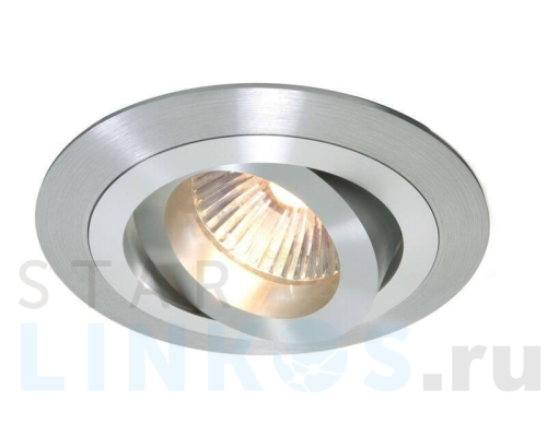 Купить Встраиваемый светильник Deko-Light 110222 за 2 487 руб. в Туле Купить с доставкой Встраиваемый светильник Deko-Light 110222 в Туле