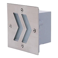 Купить Уличный светодиодный светильник Horoz 079-014-0002 HRZ00001049 в Туле