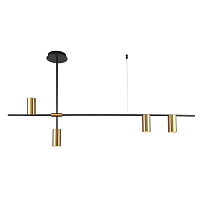 Купить Подвесная люстра F-Promo Shanku 3098-4P в Туле