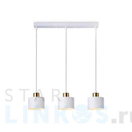 Купить Подвесной светильник Ambrella light Traditional TR8117 за 5 049 руб. в Туле фото 2 Купить с доставкой Подвесной светильник Ambrella light Traditional TR8117 в Туле фото 2