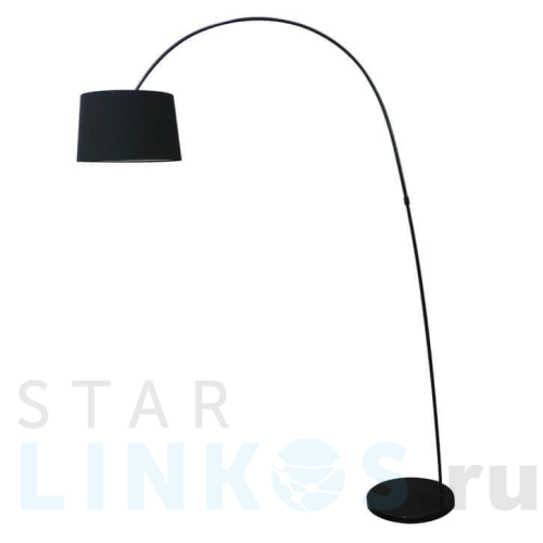 Купить Торшер Azzardo Ariana AZ0002 за 43 070 руб. в Туле Купить с доставкой Торшер Azzardo Ariana AZ0002 в Туле