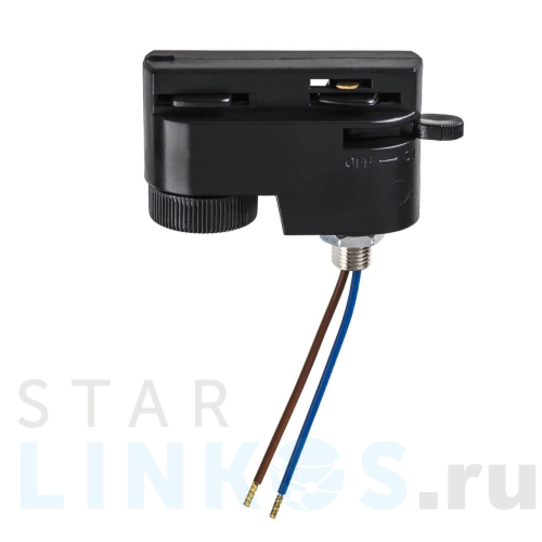 Купить Адаптер Lightstar Barra 592007 за 451 руб. в Туле Купить с доставкой Адаптер Lightstar Barra 592007 в Туле