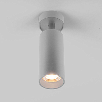 Купить Светодиодный спот Elektrostandard Diffe 85252/01 серебряный a058247 в Туле