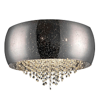 Купить Потолочная люстра Zumaline Vista C0076-06K-F4GR в Туле