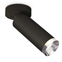 Купить Комплект спота Ambrella light Techno Spot XM (A2229, C6343, N6132) XM6343202 в Туле