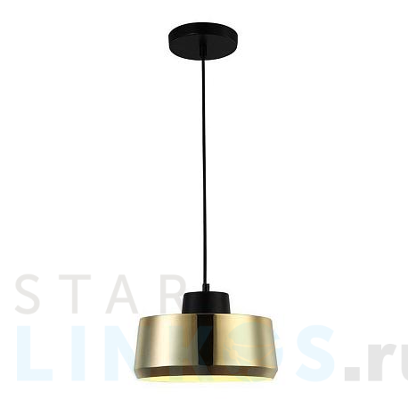 Купить Подвесной светильник Milosh Tendence 0777PL-1GD за 6 300 руб. в Туле фото 2 Купить с доставкой Подвесной светильник Milosh Tendence 0777PL-1GD в Туле фото 2