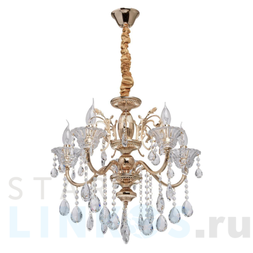 Купить Подвесная люстра MW-Light Селена 11 482013105 за 31 420 руб. в Туле Купить с доставкой Подвесная люстра MW-Light Селена 11 482013105 в Туле