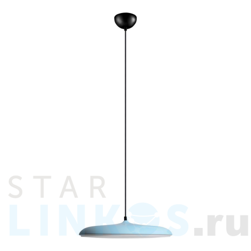 Купить Подвесной светодиодный светильник Loft IT Plato 10119 Blue за 9 400 руб. в Туле Купить с доставкой Подвесной светодиодный светильник Loft IT Plato 10119 Blue в Туле