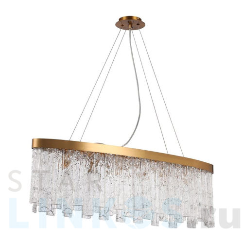 Купить Подвесная люстра Stilfort Frostyle 2155/05/06P за 39 950 руб. в Туле Купить с доставкой Подвесная люстра Stilfort Frostyle 2155/05/06P в Туле