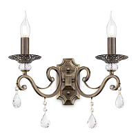 Купить Бра Maytoni Grace RC247-WL-02-R в Туле