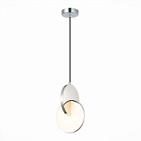 Купить Подвесной светодиодный светильник ST Luce Eclisse SL6107.113.01 в Туле