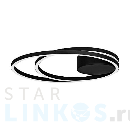 Купить Потолочный светодиодный светильник Eglo Ruotale 900471 за 17 590 руб. в Туле фото 2 Купить с доставкой Потолочный светодиодный светильник Eglo Ruotale 900471 в Туле фото 2