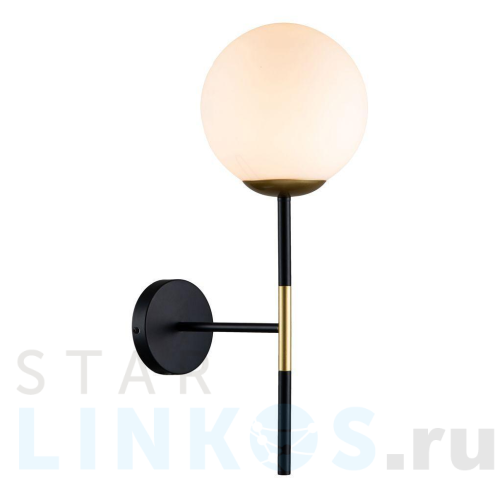 Купить с доставкой Бра Escada 1163/1A в Туле