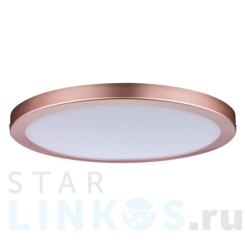 Купить Потолочный светодиодный светильник Paulmann Atria 70872 за 11 170 руб. в Туле Купить с доставкой Потолочный светодиодный светильник Paulmann Atria 70872 в Туле