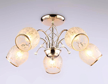 Купить Потолочная люстра Ambrella light Traditional TR3189 в Туле