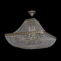 Купить Подвесная люстра Bohemia Ivele 19282/H1/70IV GB в Туле