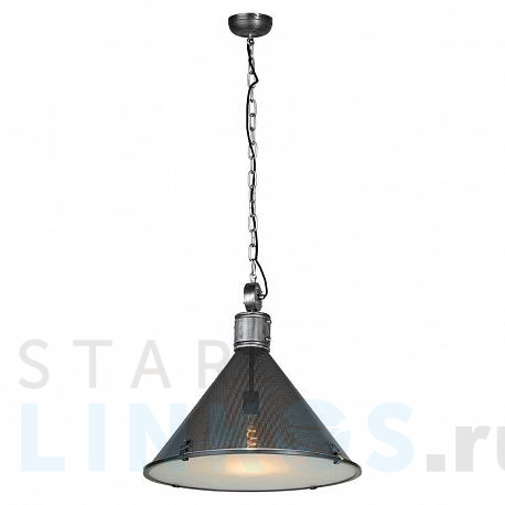 Купить Подвесной светильник Lussole Loft Ajo GRLSP-8136 за 16 015 руб. в Туле фото 2 Купить с доставкой Подвесной светильник Lussole Loft Ajo GRLSP-8136 в Туле фото 2