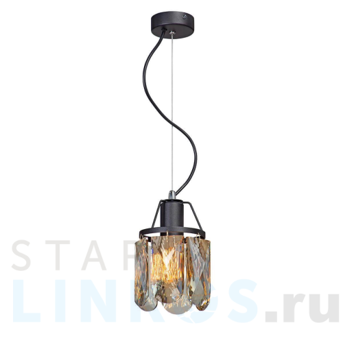 Купить Подвесной светильник Vitaluce V5327-1/1S за 6 216 руб. в Туле Купить с доставкой Подвесной светильник Vitaluce V5327-1/1S в Туле