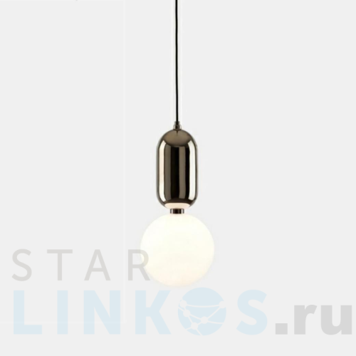 Купить Подвесной светильник Moderli Sioma V2002-1P за 8 790 руб. в Туле Купить с доставкой Подвесной светильник Moderli Sioma V2002-1P в Туле