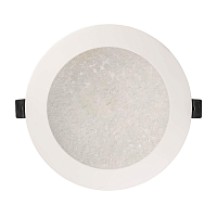 Купить Встраиваемый светодиодный светильник De Markt Стаут 5 702011601 в Туле