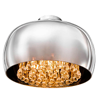 Купить Подвесная люстра Azzardo Burn 2 pendant/top AZ0700 в Туле