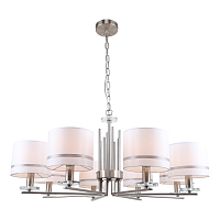 Купить Подвесная люстра Stilfort Chart 1045/11/08P в Туле