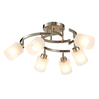 Купить Потолочная люстра Citilux Астро CL125162 в Туле