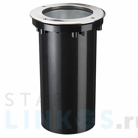 Купить Ландшафтный светильник Paulmann Boden 93748 за 12 310 руб. в Туле фото 2 Купить с доставкой Ландшафтный светильник Paulmann Boden 93748 в Туле фото 2