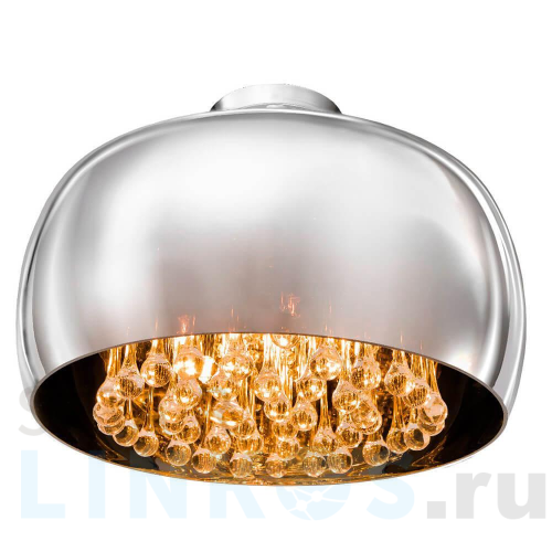 Купить Подвесная люстра Azzardo Burn 2 pendant/top AZ0700 за 84 890 руб. в Туле Купить с доставкой Подвесная люстра Azzardo Burn 2 pendant/top AZ0700 в Туле