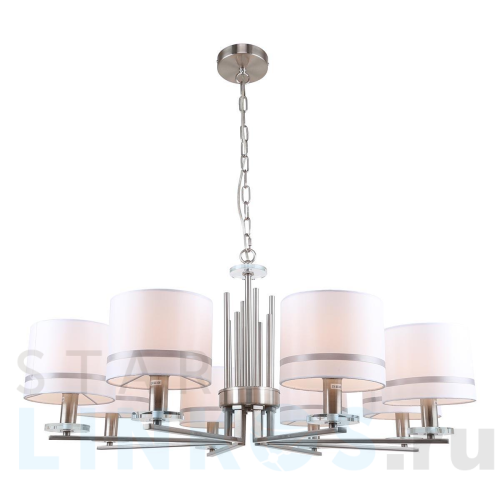 Купить с доставкой Подвесная люстра Stilfort Chart 1045/11/08P в Туле