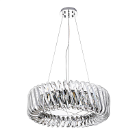 Купить Подвесная люстра Divinare Megan 7568/02 LM-9 в Туле