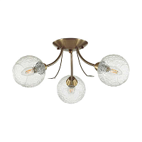 Купить Потолочная люстра Lumion Comfi Tula 5266/3C в Туле