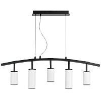 Купить Подвесная люстра Lightstar Rullo (571735+214436-3+214486-2) LR735363862 в Туле