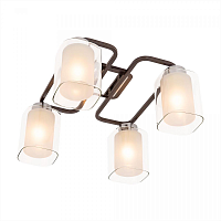 Купить Потолочная люстра Citilux Румба CL159241 в Туле