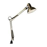 Купить Настольная лампа Arte Lamp Senior A6068LT-1AB в Туле