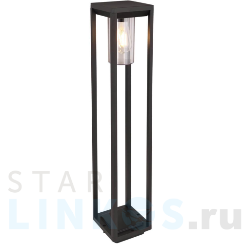 Купить Уличный светильник Globo Candela 3135S3 за 23 950 руб. в Туле Купить с доставкой Уличный светильник Globo Candela 3135S3 в Туле