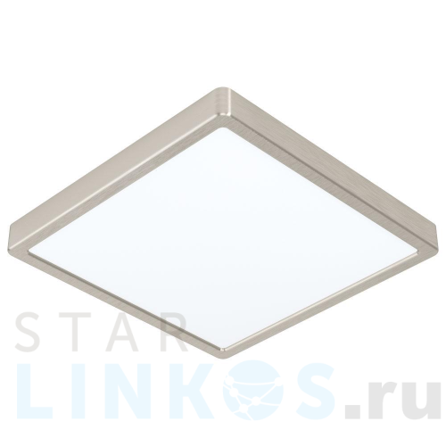 Купить с доставкой Потолочный светодиодный светильник Eglo Fueva 99254 в Туле