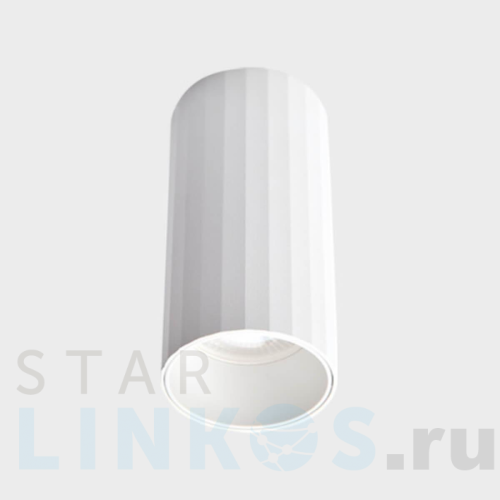 Купить с доставкой Потолочный светильник Italline IT08-8012 white в Туле