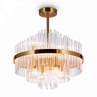 Купить Подвесная люстра Freya FR5216PL-06BS в Туле