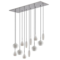 Купить Подвесная люстра Lightstar Pentola 803120 в Туле