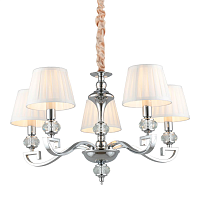 Купить Подвесная люстра Omnilux Mozatte OML-72403-05 в Туле