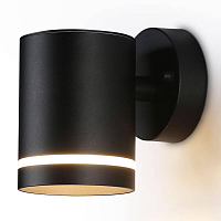 Купить Уличный настенный светильник Ambrella light Garden ST3327 в Туле